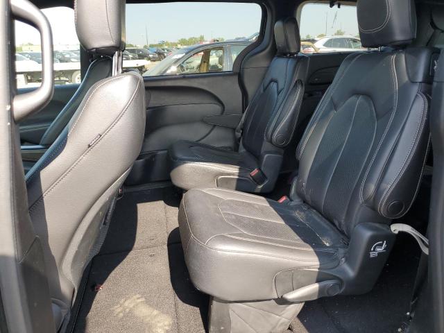 2C4RC1BG9JR260385 - 2018 CHRYSLER PACIFICA TOURING L Qara foto 11