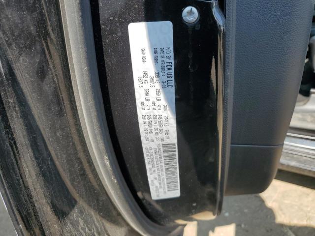 2C4RC1BG9JR260385 - 2018 CHRYSLER PACIFICA TOURING L Qara foto 13