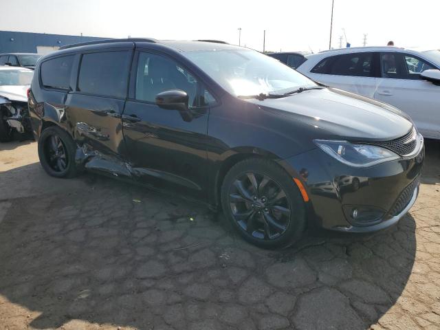 2C4RC1BG9JR260385 - 2018 CHRYSLER PACIFICA TOURING L Qara foto 4