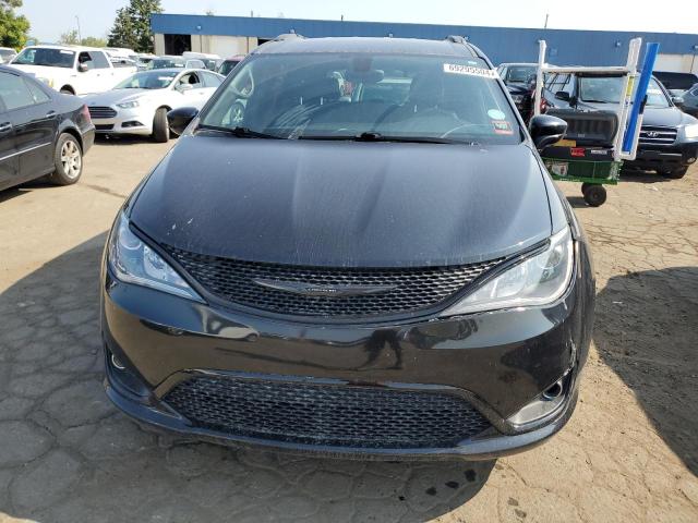2C4RC1BG9JR260385 - 2018 CHRYSLER PACIFICA TOURING L Qara foto 5