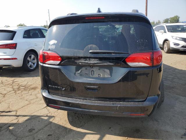 2C4RC1BG9JR260385 - 2018 CHRYSLER PACIFICA TOURING L Qara foto 6