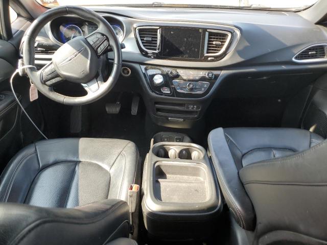 2C4RC1BG9JR260385 - 2018 CHRYSLER PACIFICA TOURING L Qara foto 8