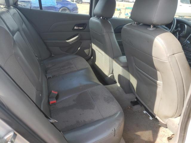 1G11C5SL5FF152399 - 2015 CHEVROLET MALIBU 1LT Gümüş foto 10