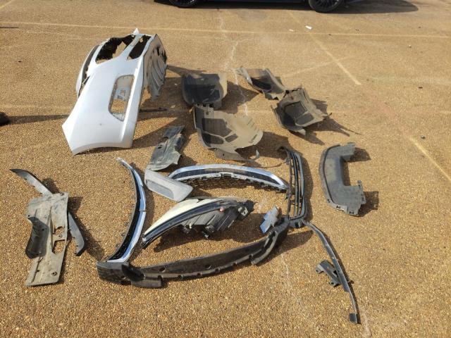 1G11C5SL5FF152399 - 2015 CHEVROLET MALIBU 1LT Gümüş foto 12