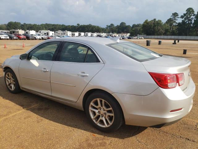 1G11C5SL5FF152399 - 2015 CHEVROLET MALIBU 1LT Gümüş foto 2