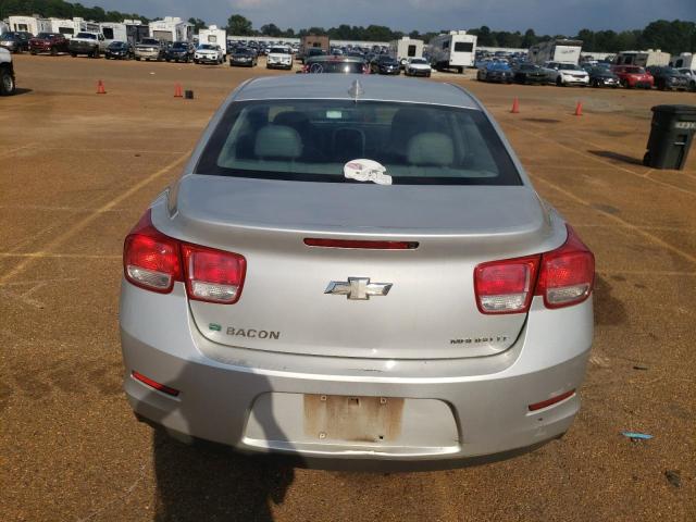 1G11C5SL5FF152399 - 2015 CHEVROLET MALIBU 1LT Gümüş foto 6