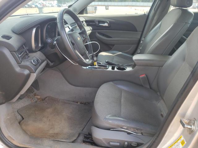 1G11C5SL5FF152399 - 2015 CHEVROLET MALIBU 1LT Gümüş foto 7
