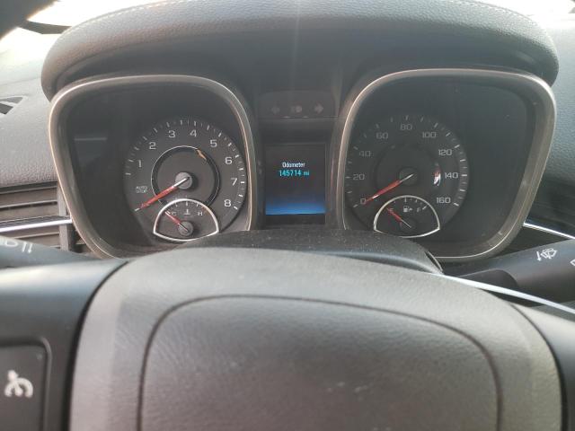 1G11C5SL5FF152399 - 2015 CHEVROLET MALIBU 1LT Gümüş foto 9