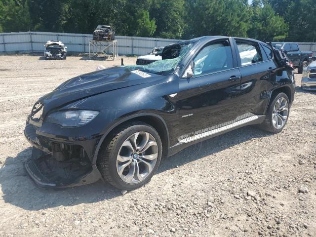 2014 BMW X6 XDRIVE35I, 