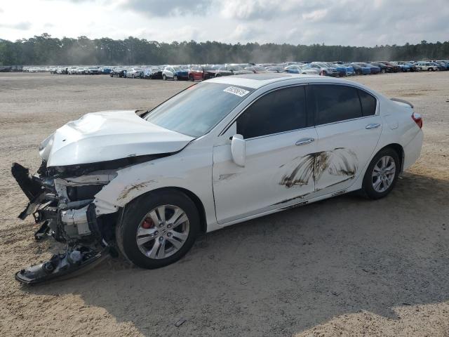 2013 HONDA ACCORD TOURING, 