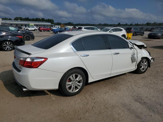 1HGCR3F93DA028158 - 2013 HONDA ACCORD TOURING 白色 照片 3