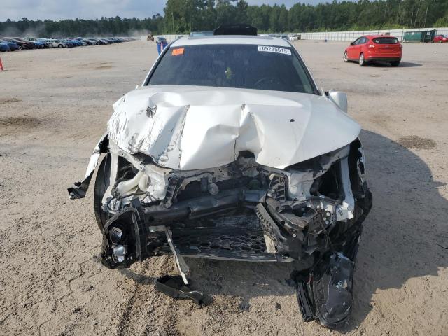 1HGCR3F93DA028158 - 2013 HONDA ACCORD TOURING 白色 照片 5