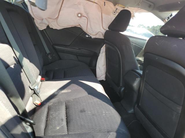 1HGCR2F5XEA028621 - 2014 HONDA ACCORD SPORT 黑色 照片 10