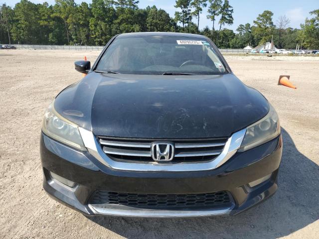 1HGCR2F5XEA028621 - 2014 HONDA ACCORD SPORT 黑色 照片 5