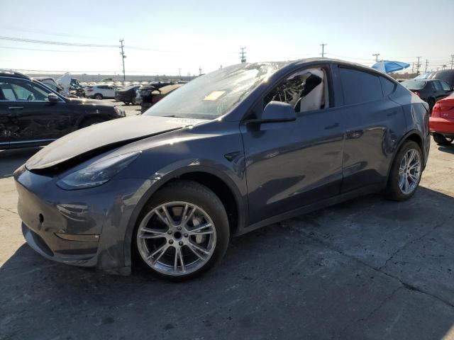 2023 TESLA MODEL Y, 