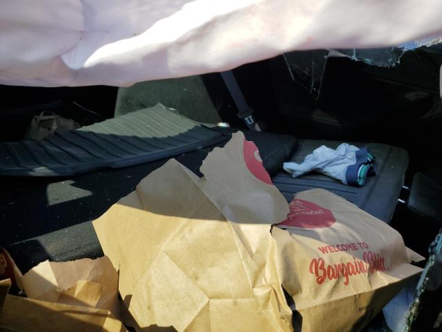 7SAYGDED7PF963865 - 2023 TESLA MODEL Y Մոխրագույն լուսանկար 10