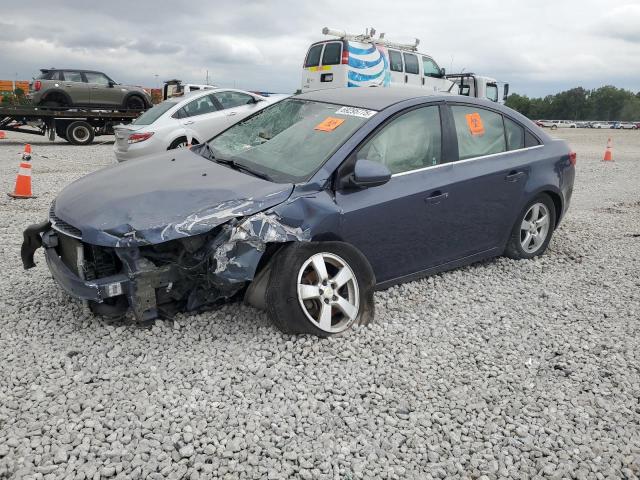 2014 CHEVROLET CRUZE LT, 