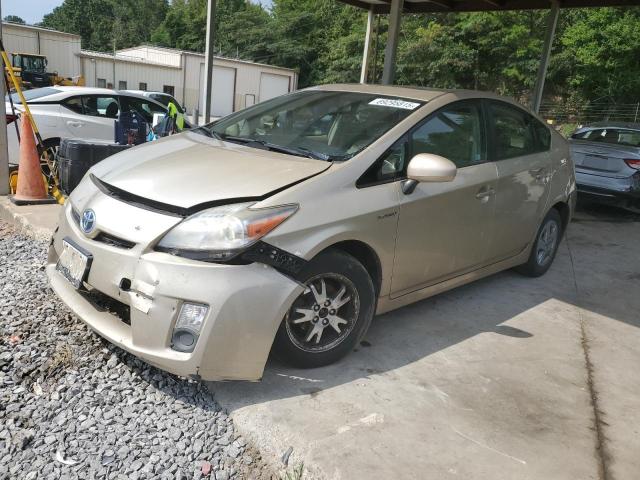 2010 TOYOTA PRIUS, 
