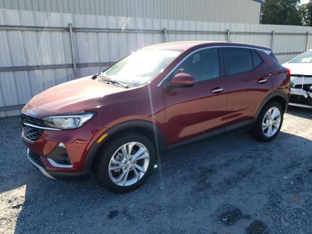 2023 BUICK ENCORE GX PREFERRED, 