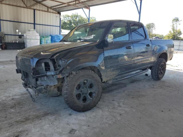 2005 TOYOTA TUNDRA DOUBLE CAB SR5, 