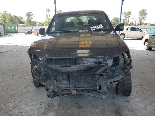 5TBDT44165S488340 - 2005 TOYOTA TUNDRA DOUBLE CAB SR5 BLACK photo 5