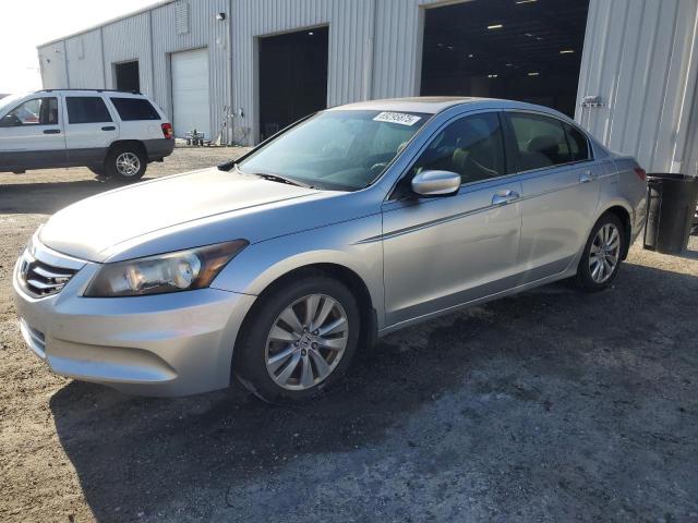 2012 HONDA ACCORD EXL, 