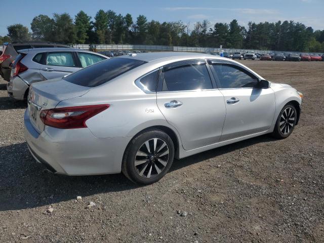 1N4AL3AP5JC248582 - 2018 NISSAN ALTIMA 2.5 Gümüş fotoğraf 3