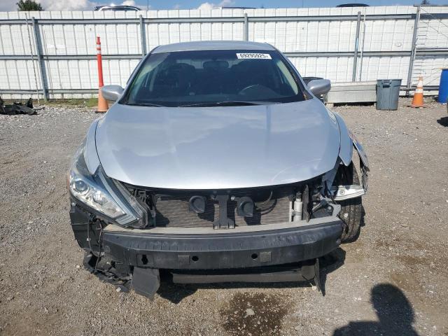 1N4AL3AP5JC248582 - 2018 NISSAN ALTIMA 2.5 Gümüş fotoğraf 5