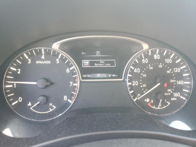 1N4AL3AP5JC248582 - 2018 NISSAN ALTIMA 2.5 Gümüş fotoğraf 9