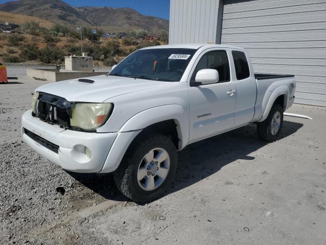 2005 TOYOTA TACOMA ACCESS CAB, 
