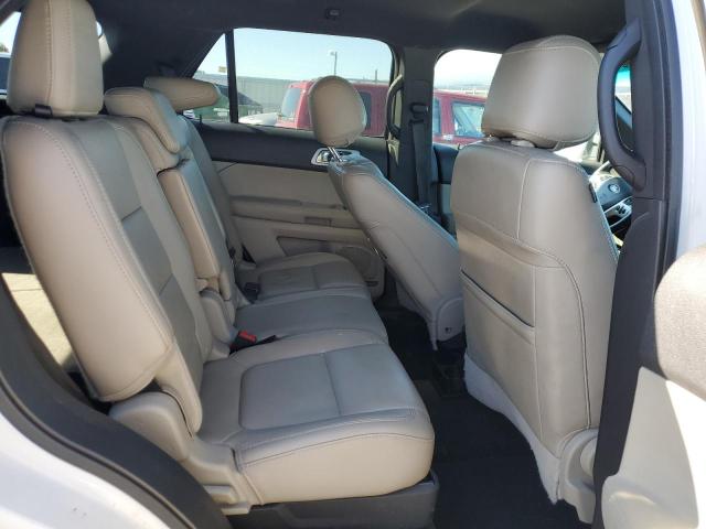 1FM5K8F81DGC44650 - 2013 FORD EXPLORER LIMITED Ağ foto 11