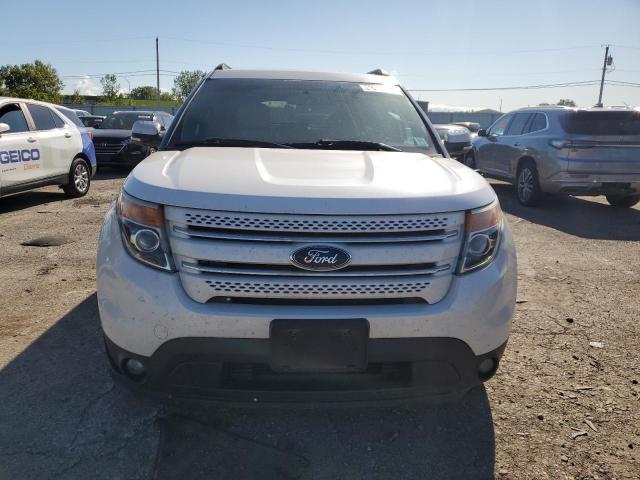 1FM5K8F81DGC44650 - 2013 FORD EXPLORER LIMITED Ağ foto 5