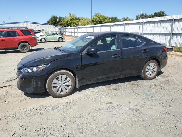 2024 NISSAN SENTRA S, 