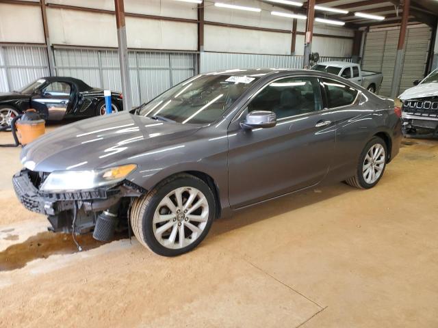 2013 HONDA ACCORD EXL, 