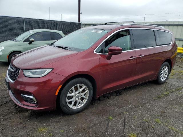2021 CHRYSLER PACIFICA TOURING L, 