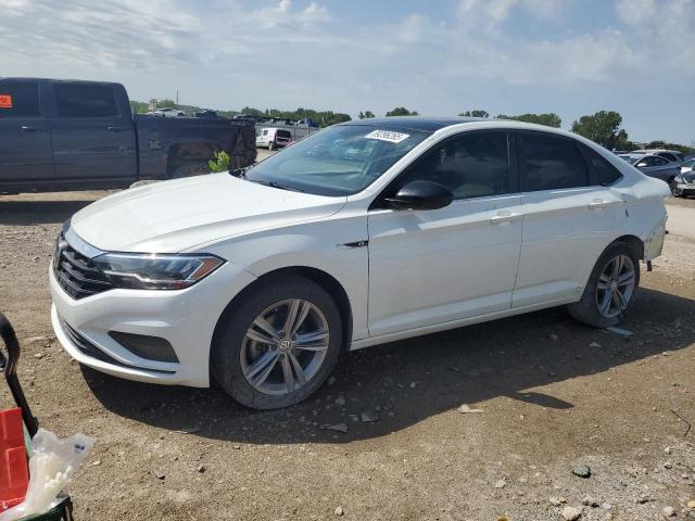 2019 VOLKSWAGEN JETTA S, 