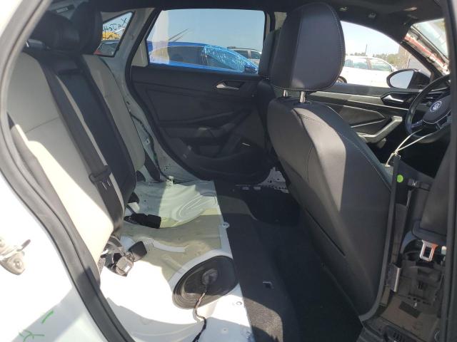 3VWC57BU6KM102388 - 2019 VOLKSWAGEN JETTA S WHITE photo 10