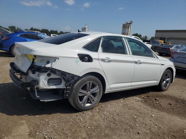 3VWC57BU6KM102388 - 2019 VOLKSWAGEN JETTA S WHITE photo 3