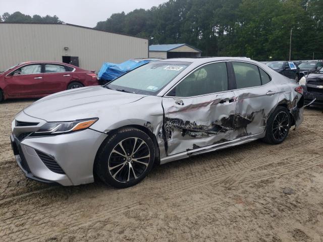 2018 TOYOTA CAMRY L, 