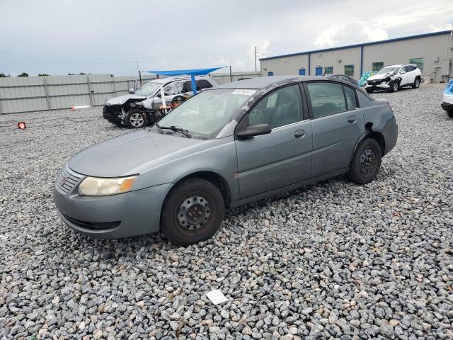 2007 SATURN ION LEVEL 2, 