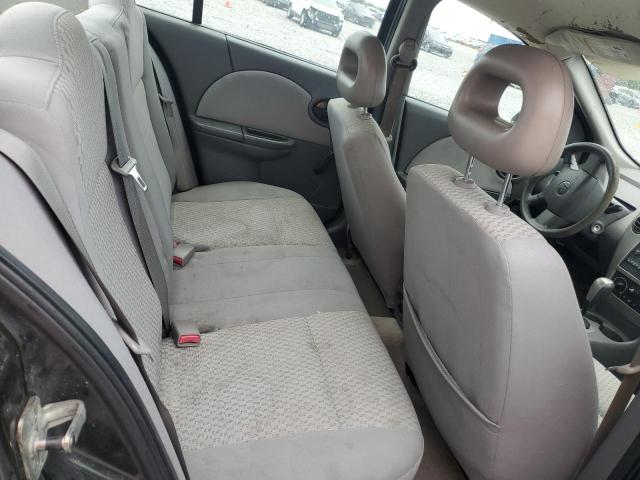 1G8AJ55F07Z141985 - 2007 SATURN ION LEVEL 2 GRAY photo 10