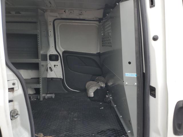 ZFBHRFAB6M6U32478 - 2021 RAM PROMASTER CITY 白色 照片 11