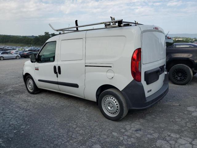 ZFBHRFAB6M6U32478 - 2021 RAM PROMASTER CITY 白色 照片 2