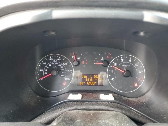 ZFBHRFAB6M6U32478 - 2021 RAM PROMASTER CITY 白色 照片 9