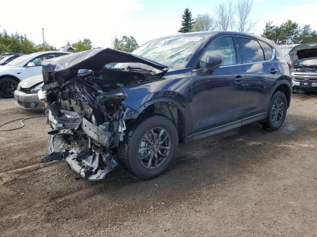 2018 MAZDA CX-5 GRAND TOURING, 