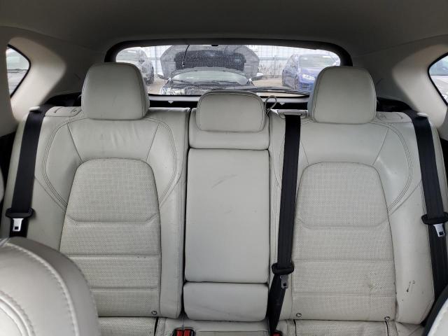 JM3KFBDM7J0377370 - 2018 MAZDA CX-5 GRAND TOURING BLUE photo 10