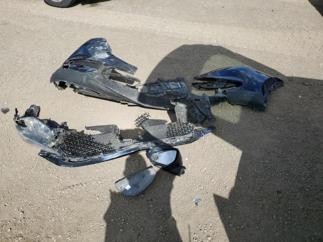 JM3KFBDM7J0377370 - 2018 MAZDA CX-5 GRAND TOURING BLUE photo 13