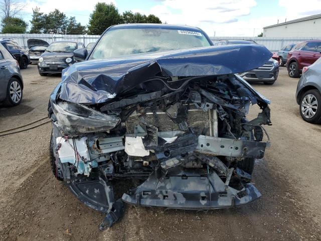 JM3KFBDM7J0377370 - 2018 MAZDA CX-5 GRAND TOURING BLUE photo 5