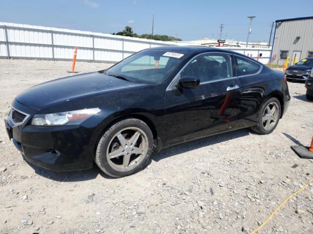 2010 HONDA ACCORD EXL, 