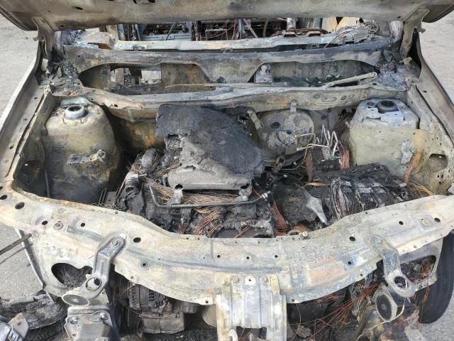 3GSCL53798S728824 - 2008 SATURN VUE XR BURN photo 11